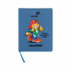 Дневник школьный Kite Garfield, мягкая обложка (GF26-283) - Image 1