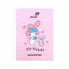 Дневник школьный Kite My Melody, твердая обложка (HK26-262-4) - Image 1
