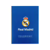 Дневник школьный Kite Real Madrid, твердая обложка (RL26-262-1) - Image 1