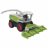 Масштабна модель автомобіля Bruder Комбайн Claas Jaguar 900 М1:16 (02131) - Image 1
