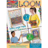 Набор для творчества Melissa&Doug Большой ткацкий станок (MD19381) - Image 1