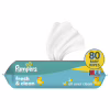 Дитячі вологі серветки Pampers Fresh Clean 80 шт (8001841077598) - Image 1
