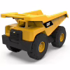 Машинка для дітей Funrise CAT Будівельна бригада Самоскид 25 см (82021F) - Image 1