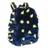 Рюкзак школьный MadPax Moppets Half BEASTLY BLUE (M/FUR/BLU/HALF) - Image 1