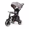 Дитячий велосипед QPlay Rito+ Eva Grey (S380-8Grey) - Image 1