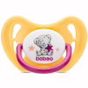 Пустушка Baboo Me To You 0+ міс. персикова (90412) - Image 1