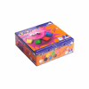 Гуашеві фарби ZiBi KIDS Line 9 кольорів по 10 мл (ZB.6652) - Image 1