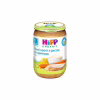 Дитяче пюре HiPP Organic Ніжні овочі з рисом та індичкою, 220 г (9062300110439) - Image 1