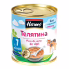 Детское пюре Hame телятина 100 (8595139764852) - Image 1