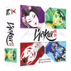 Настільна гра Geekach Games Йокаї (Yokai) (GKCH113YOK) - Image 1