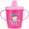Поїльник-непроливайка Canpol babies Toys 250 мл Рожева (31/200_pin) - Image 1