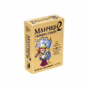 Настольная игра Третя Планета Манчкин 2. Бешеный Топор (Munchkin 2: Unnatural axe) украинский (10504) - Image 1