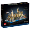 Конструктор LEGO Harry Potter Замок и территория Хогвартса 2660 деталей (76419) - Image 1
