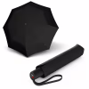 Парасоля Knirps A.200 Medium Duomatic Black (Kn95-7201-1000) - Image 1