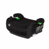 Автокресло Lionelo Luuk Fix I-Size Luuk бустер Black Carbon (LO-LUUK FIX I-SIZE BLACK CARBON) - Image 1
