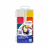 Акварельні фарби Kite Classic, 10 кольорів (K-060) - Image 1