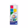 Акварельні фарби Kite Classic, 12 кольорів (K-061) - Image 1