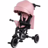 Детский велосипед Lionelo Tris Plus Pink Rose (LO-TRIS PLUS PINK ROSE) - Image 1