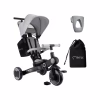 Дитячий велосипед MoMi Solivia grey 4 в 1 (ROTR00017) - Image 1