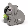 Пазл Eugy 3D Зоопарк Коала (XEG-016) - Image 1