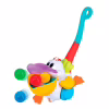 Каталка Kiddi Smart Пеликан-затейник (украинский) (064642) - Image 1
