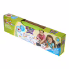 Набор для творчества Crayola Mini Kids Многоразовый коврик для рисования, с красками (81-1528) - Image 1