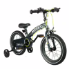 Дитячий велосипед QPlay біговел Miniby 3в1 Grey (CB01MiniByGrey) - Image 1