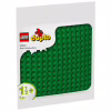 Конструктор LEGO DUPLO Classic Зелена будівельна пластина (10460) - Image 1