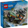 Конструктор LEGO City Позашляхова гірська вантажівка 4x4 (60447) - Image 1