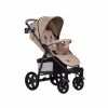 Коляска Lionelo Annet Plus Beige Sand (LO-ANNET PLUS BEIGE SAND) - Image 1