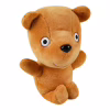 М'яка іграшка Ty Peppa Pig Ведмедик Пеппи 15 см (46178) - Image 1