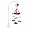 Мобіле Canpol Карусель плюшева музична Sensory Toys (68/084) - Image 1