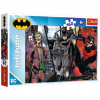 Пазл Trefl Batman Готовий до дії 160 елементів (5900511154252) - Image 1