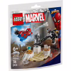 Конструктор LEGO Super Heroes Ограбление музея Веномом (30707) - Image 1