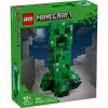 Конструктор LEGO Minecraft Кріпер (21276) - Image 1