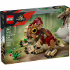 Конструктор LEGO Jurassic World Динозаврик Dolores: Аквілопс (76970) - Image 1