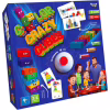 Настольная игра Danko Toys Color Crazy Cubes (укр.) (CCC-02-01U) - Image 1