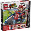 Конструктор LEGO Super Mario Mario Kart – Interactive Mario та Standard Kart (72043) - Image 1