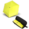 Парасоля Knirps X4U Ultra Light Slim Manual Neon Yellow (Kn95-6030-8800) - Image 1