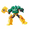 Конструктор Dinoster Робот - Стего Трон (EU580881A-4) - Image 1