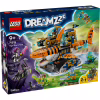 Конструктор LEGO DREAMZzz Танкер тигрова акула (71515) - Image 1