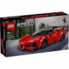 Конструктор LEGO Speed Champions Спортивний автомобіль Ferrari SF90 XX Stradale (77254) - Image 1