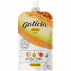 Детское пюре Galicia Фреш микс со вкусом дыни и мяты 100 г (4820209564525) - Image 1