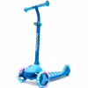 Самокат iSporter mini LED синій (M3Z_Blue) - Image 1