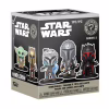 Фигурка Funko Pop сюрприз Mystery Minis Star Wars Мандалорец S2 (81366) - Image 1
