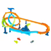 Автотрек Hot Wheels Stunt tracks Шалений турбовир (JHK73) - Image 1
