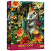 Пазл Trefl Jubileusz Їжак, 1000 елементів (5900511400427) - Image 1