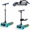 Самокат Kinderkraft 2-в-1 Raket Up Blue (KRRAUP00BLU0000) (5902533930043) - Image 1