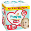 Підгузки Pampers Premium Care Pants Розмір 6 (13-19 кг) 72 шт (8006530320139) - Image 1