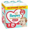 Підгузки Pampers Premium Care Pants Розмір 3 (6-11 кг) 114 шт (8006530320184) - Image 1